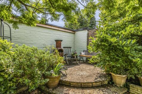 Bay House, Marine Walk, Hayling Island-PorticoMark
