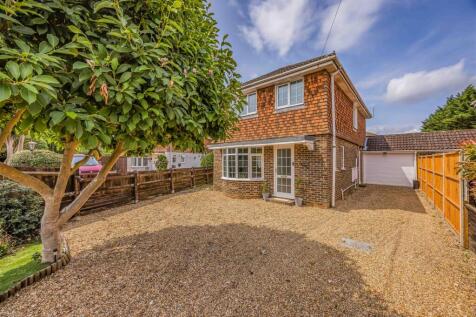 The Everglade, Manor Road, Hayling Island-Small-Po