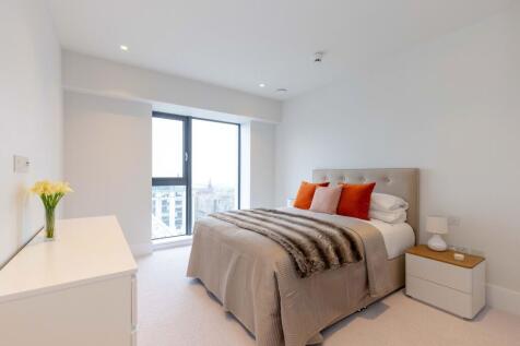 Principle Bedroom