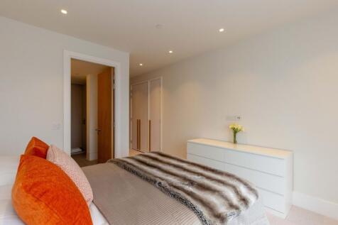Principle Bedroom