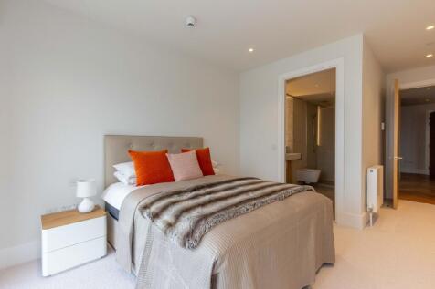 Principle Bedroom