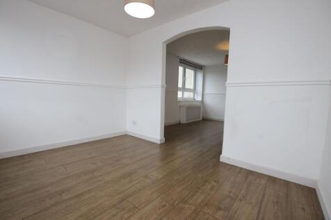Lounge/Kitchen