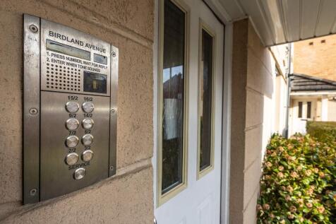 Secure Entry System