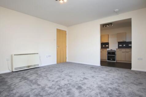 Lounge/Kitchen