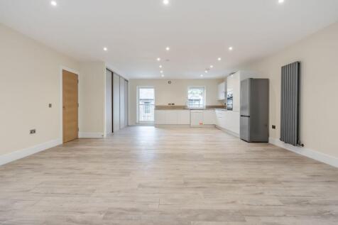 Kitchen/Lounge
