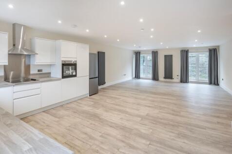 Kitchen/Lounge