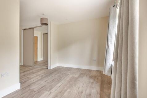 Principle Bedroom