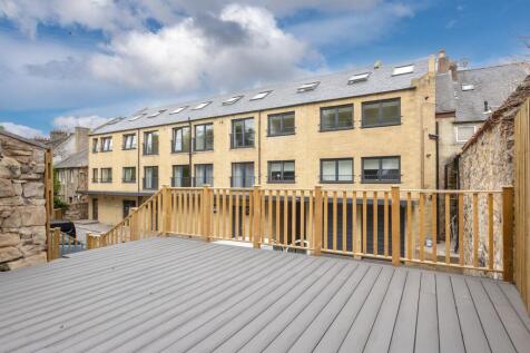 Shared Decking