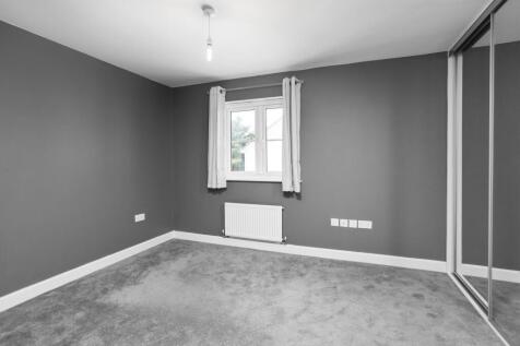 Principle Bedroom