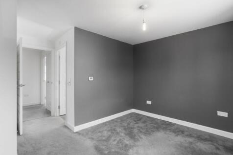 Principle Bedroom