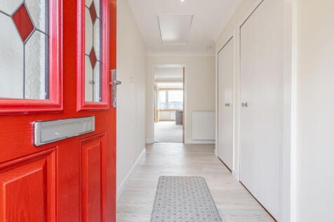 Entranceway