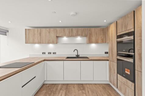 Kitchen/Lounge