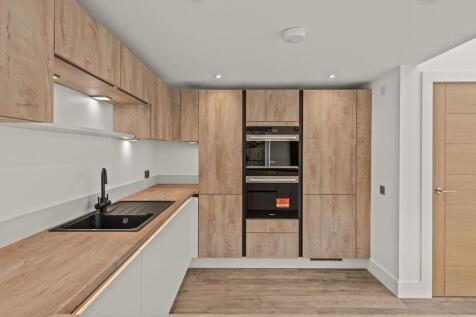 Kitchen/Lounge