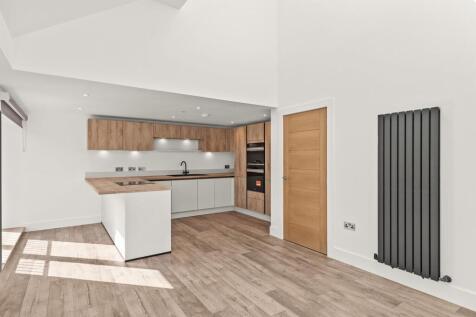 Kitchen/Lounge