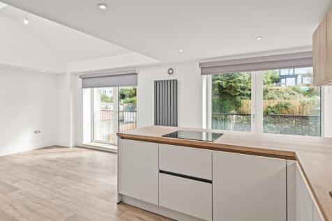 Kitchen/Lounge