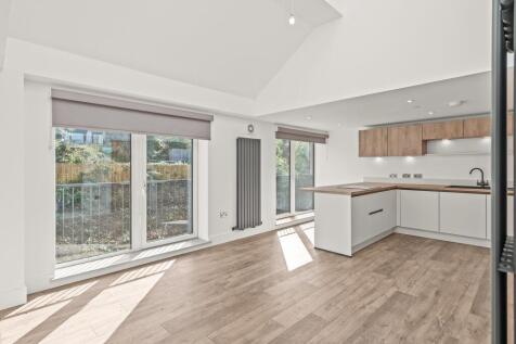 Kitchen/Lounge