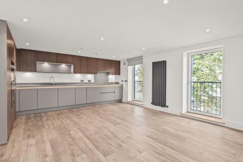 Kitchen/Lounge