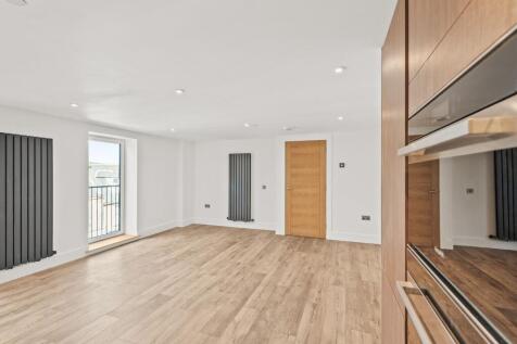 Kitchen/Lounge