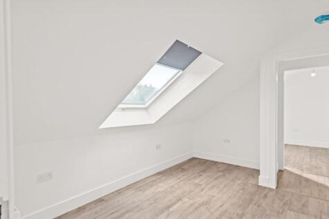 Bedroom/Dressing Room