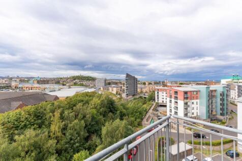 View from Primary Bedroom