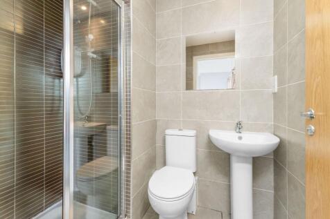 Primary En-suite