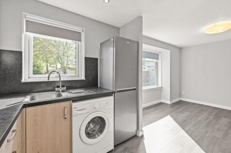 Kitchen/Lounge