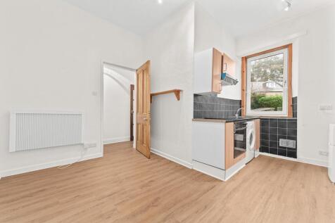 Lounge/Kitchen