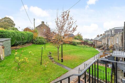 Communal Grounds