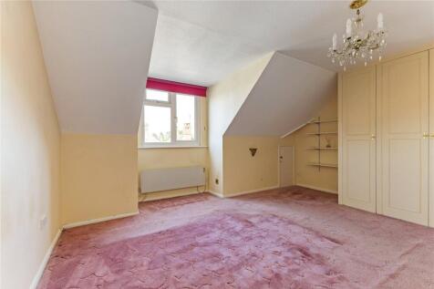 Principle Bedroom