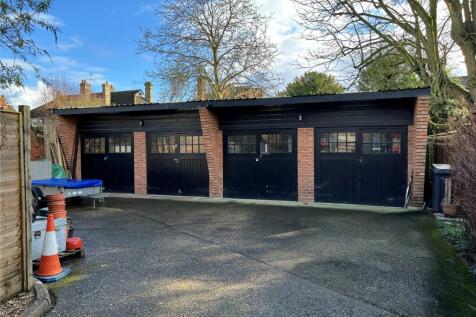 Garages