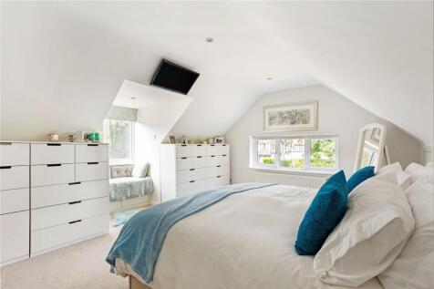Principle Bedroom