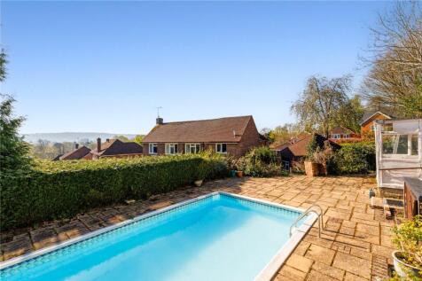 Garden/Pool