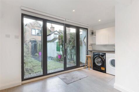 Utility/Kitchen
