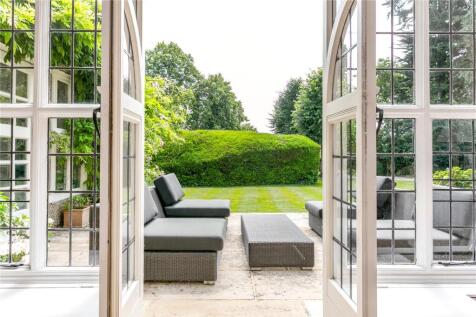 Terrace Outlook