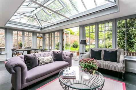 Orangery