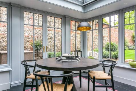 Orangery
