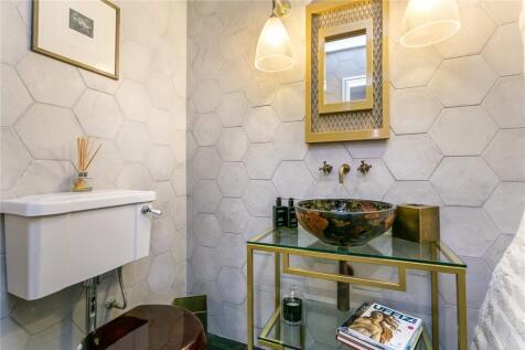 Cloak Room