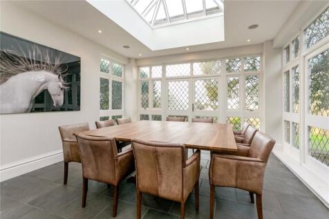 Orangery