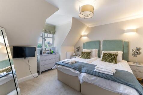 Guest Suite