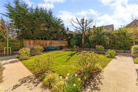Communal Gardens