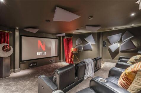 Cinema Room