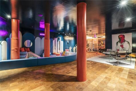 Playroom