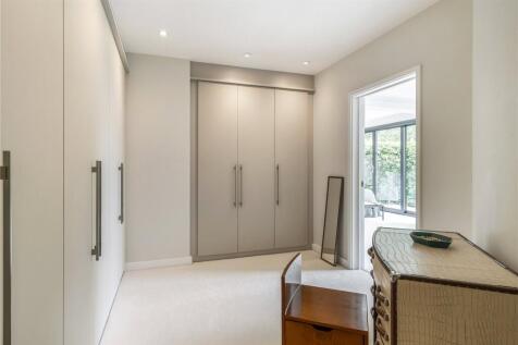 Dressing Room