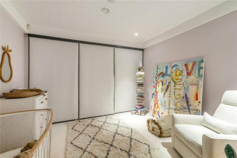 Dressing Room