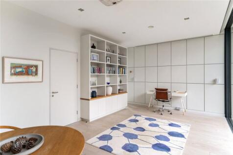 Reception/Office