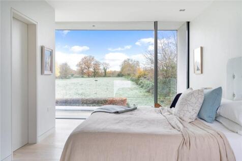 Principle Bedroom
