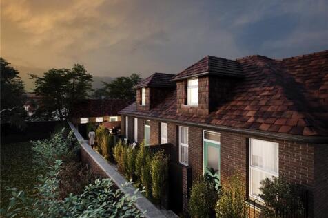 Archway Court CGI