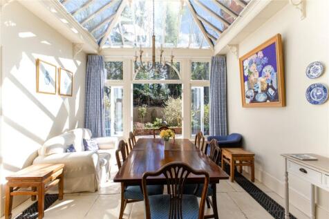 Orangery