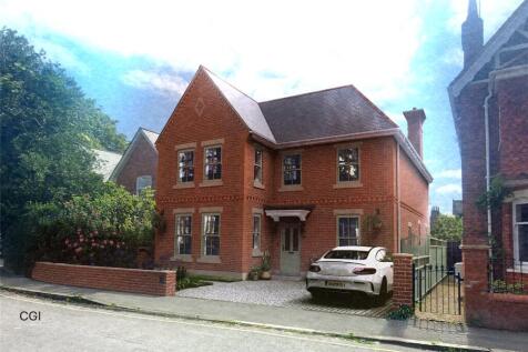 Frontage