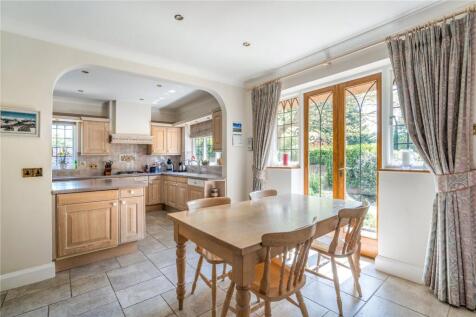Breakfast Room